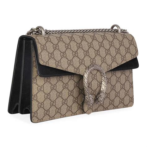 gucci dionysus bag pre owned|gucci dionysus small shoulder bag.